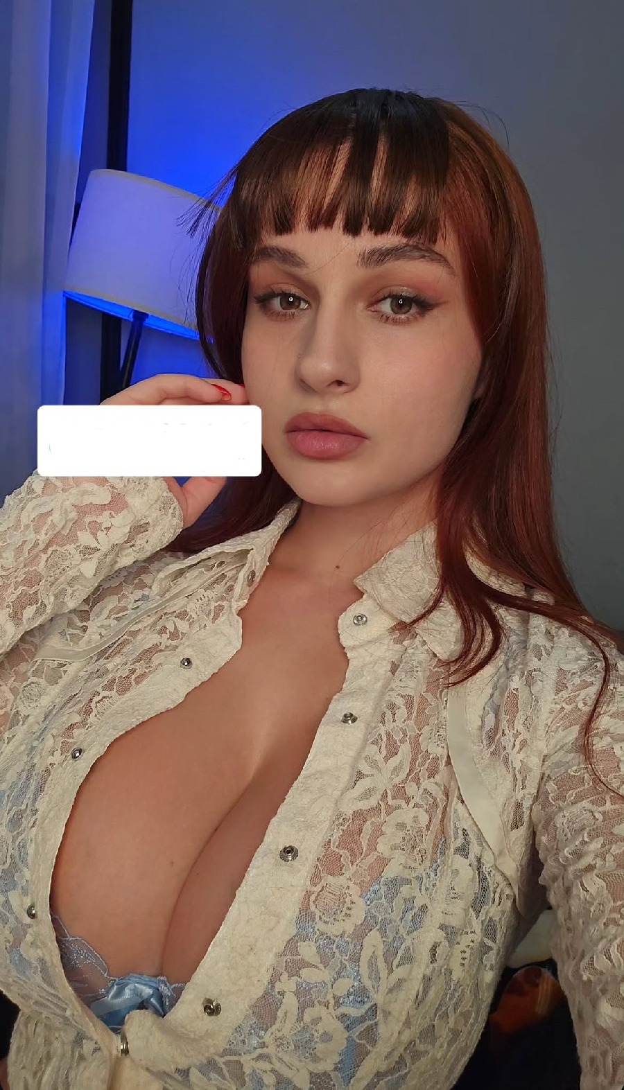 Take a pause and enjoy Miranda Faith — streaming from Douala