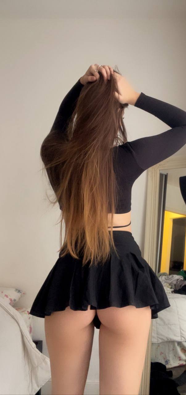 Photo Lola La Fleur in Douala