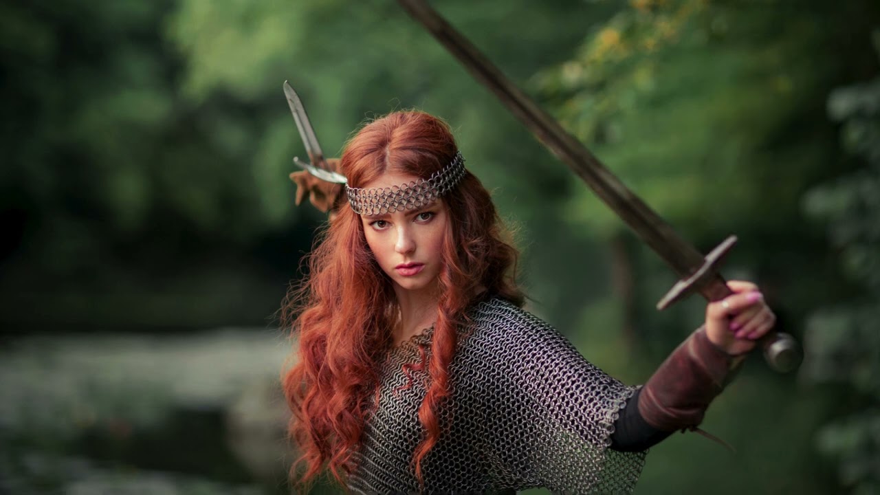 Slavic girls in Douala