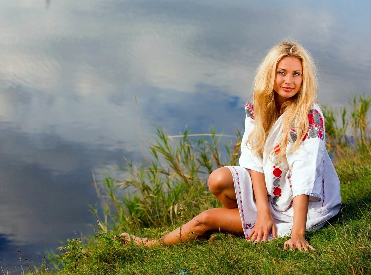 Sexy girl Slavic girls in Douala