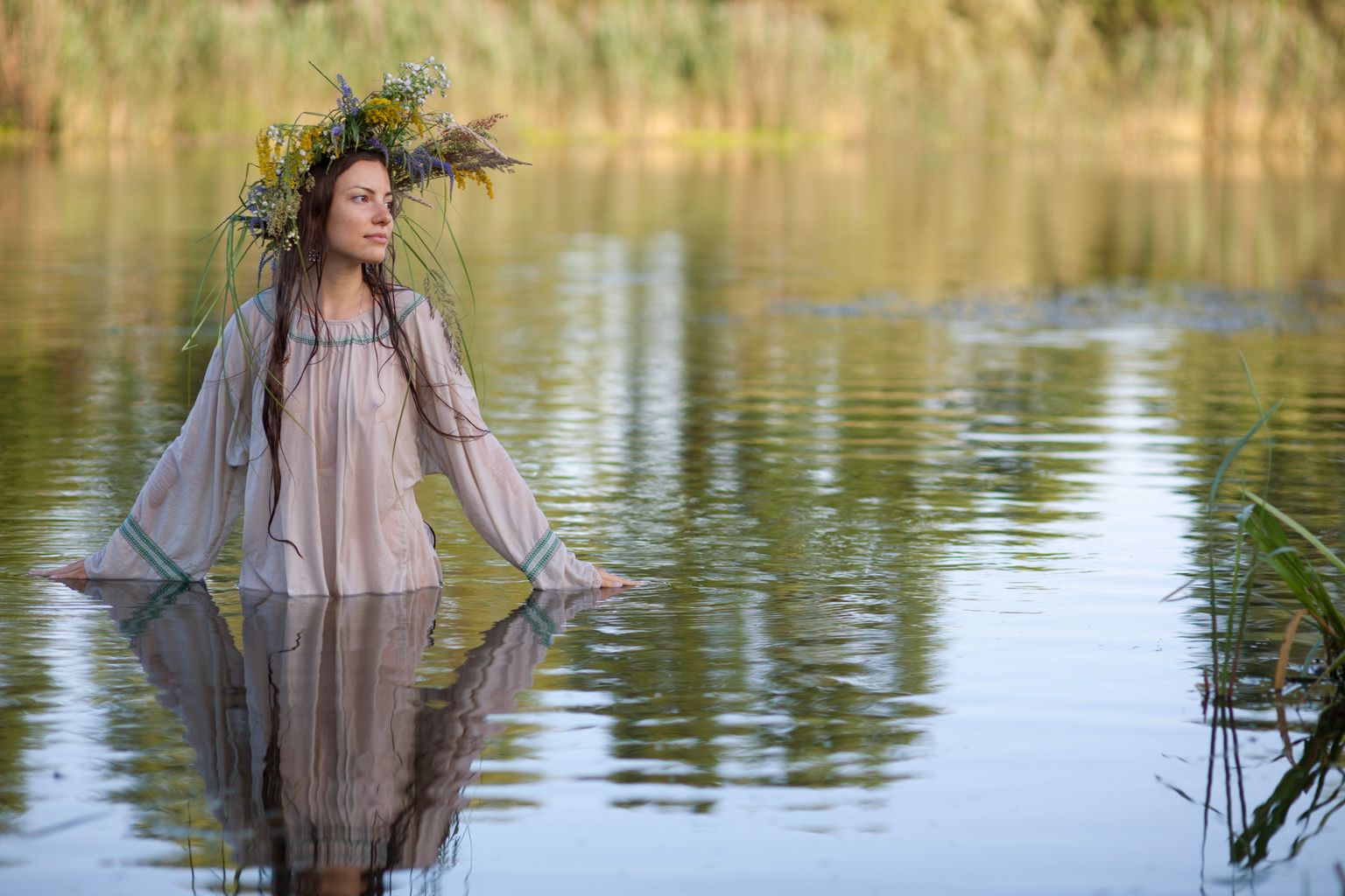 Slavic girls in Douala