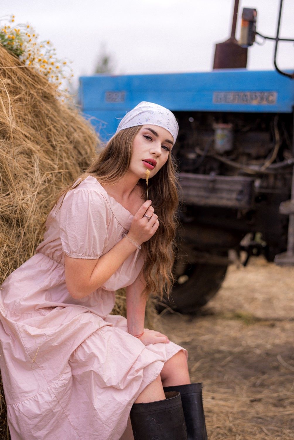 Underwear Slavic women in Douala