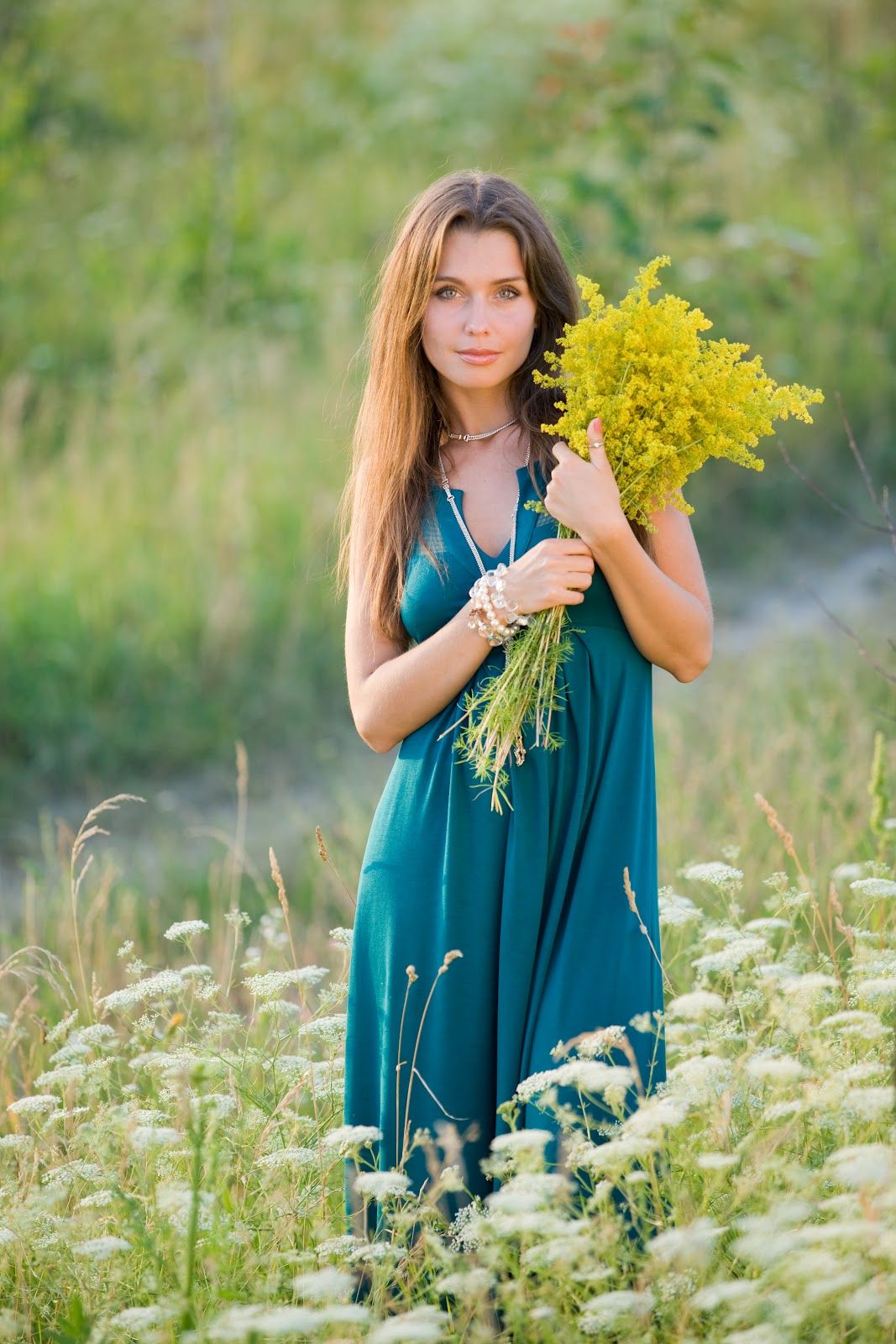 Slavic women in Douala