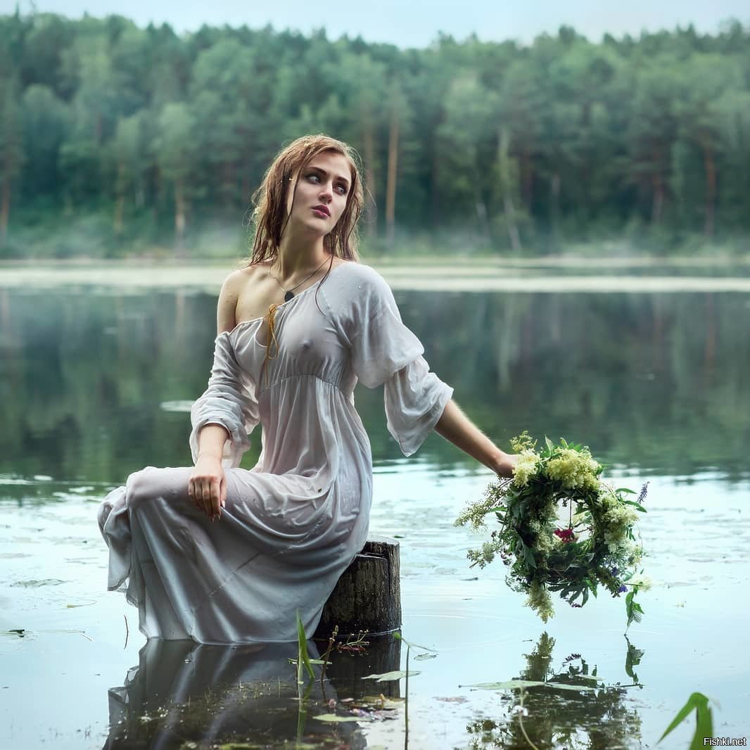 Beautiful girl Slavic women in Douala